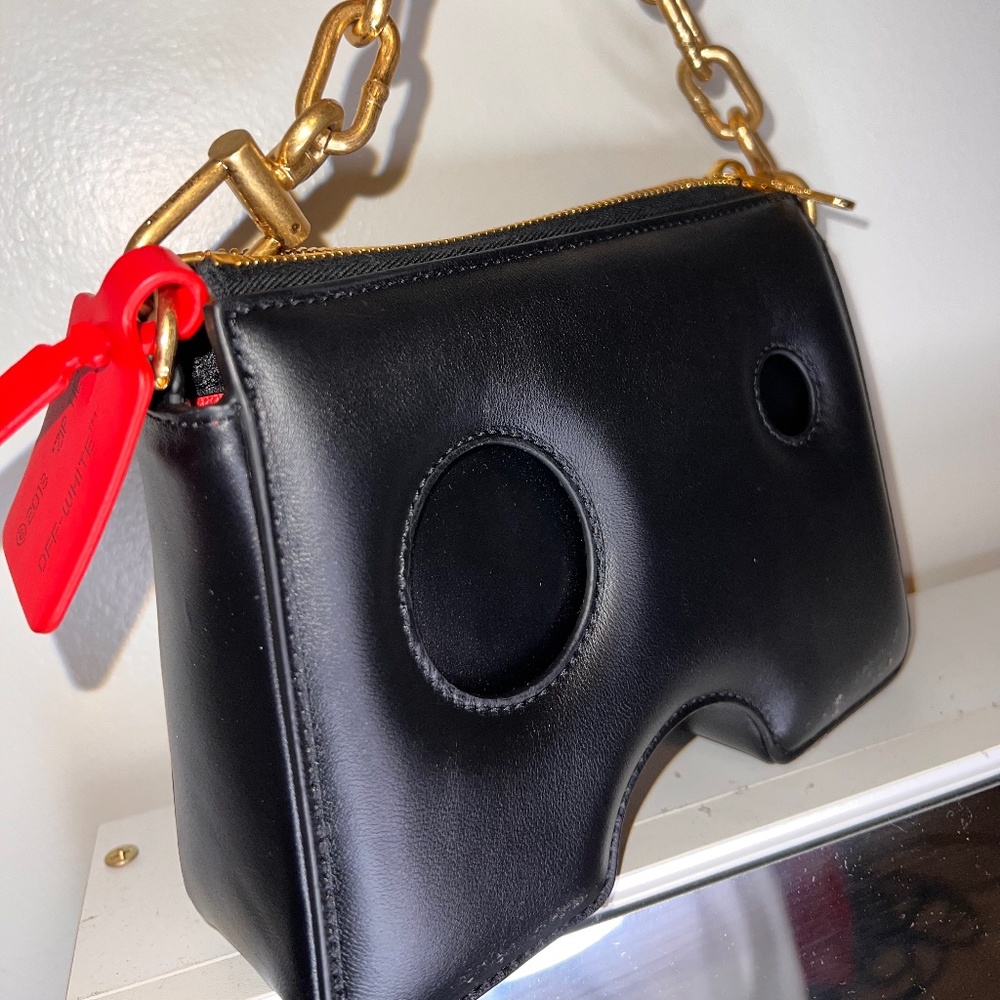 Offwhite Bag